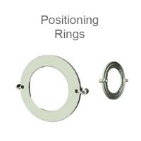 Denbite Digital Intra-Oral Sensor Holder - Positioning Ring (x5)