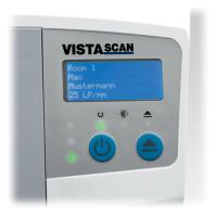 Durr VistaScan Mini Dental CR Scanner