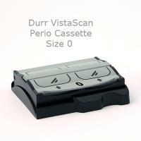 Durr VistaScan Perio Plate Loading Cassette (Size 0)