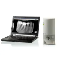 Dental CR