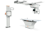 X-ray Radiography