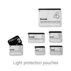 Carestream CR7400 Light Protection Pouch (Size 3) x200