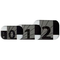 Carestream CR7200 Image Plates (Size 1) x4