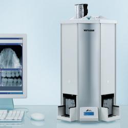 Durr VistaScan Perio Plus Dental CR Scanner