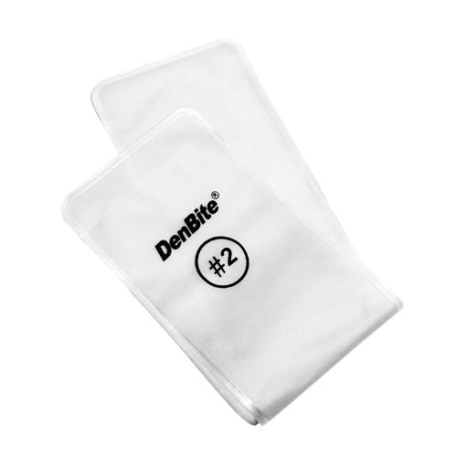Denbite Digital Intra-Oral Sensor Sheaths / Sleeves (Size 2) x 500