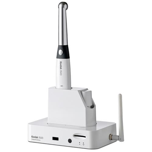 Carestream CS1500 Dental Intra Oral Camera - Wi-fi Connected